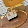 Louis Vuitton Alma Nano - 图片 3