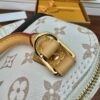 Louis Vuitton Alma Nano - 图片 7