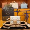 Louis Vuitton Mini Dauphine - 图片 2
