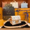 Louis Vuitton Mini Dauphine - 图片 3