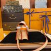 Louis Vuitton Mini Dauphine - 图片 4