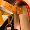 Louis Vuitton Mini Dauphine - 图片 5