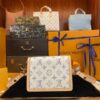Louis Vuitton Mini Dauphine - 图片 6