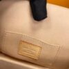Louis Vuitton Mini Dauphine - 图片 8