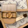 Louis Vuitton Mini Dauphine - 图片 9