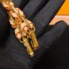 Louis Vuitton Mini Dauphine - 图片 10