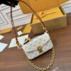Louis Vuitton Pochette Métis East West - 图片 2