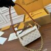 Louis Vuitton Pochette Métis East West - 图片 4