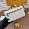 Louis Vuitton Pochette Métis East West - 图片 5