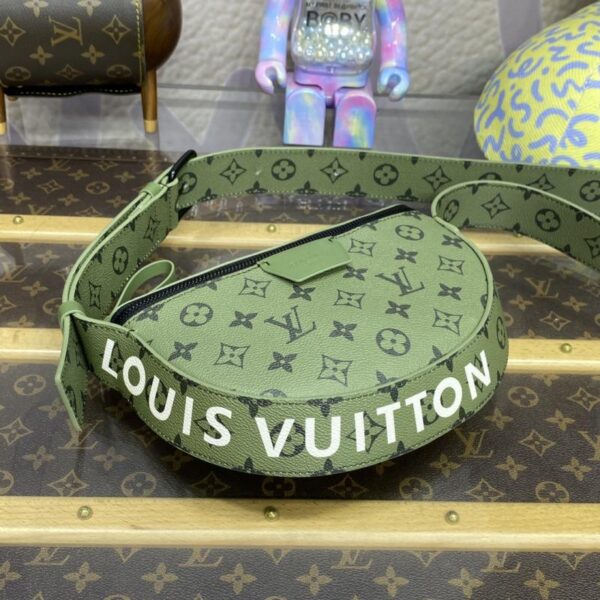 Louis Vuitton Moon Crossbody