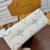 Louis Vuitton Onthego MM White - 图片 6