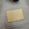 Louis Vuitton Onthego MM White - 图片 10