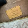 Louis Vuitton Ivy Shoulder Bag with Wallet on Chain - 图片 6