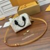 Louis Vuitton Ivy Shoulder Bag with Wallet on Chain - 图片 8