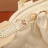 Louis Vuitton Alma bb - 图片 7