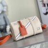 Louis Vuitton City Keepall Shoulder Bag - 图片 2