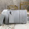 Louis Vuitton Aerogram City Keepall - 图片 2
