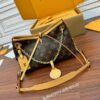 Louis Vuitton Carry All Bb - 图片 2