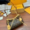 Louis Vuitton Carry All Bb - 图片 3