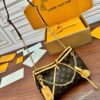 Louis Vuitton Carry All Bb - 图片 5