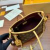 Louis Vuitton Carry All Bb - 图片 8