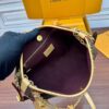 Louis Vuitton Carry All Bb - 图片 9