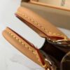 Louis Vuitton Monogram Petit Sac Plat - 图片 5