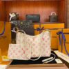 Louis Vuitton CarryAll PM - 图片 2