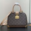 Louis Vuitton Alma Trunk - 图片 2