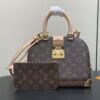 Louis Vuitton Alma Trunk - 图片 3