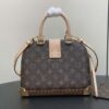 Louis Vuitton Alma Trunk - 图片 5