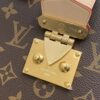 Louis Vuitton Alma Trunk - 图片 7