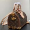 Louis Vuitton Speedy Trunk 20 Monogram Monogram - 图片 3