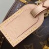 Louis Vuitton Speedy Trunk 20 Monogram Monogram - 图片 5