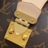Louis Vuitton Speedy Trunk 20 Monogram Monogram - 图片 6