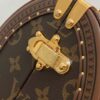 Louis Vuitton Speedy Trunk 20 Monogram Monogram - 图片 7