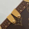 Louis Vuitton Speedy Trunk 20 Monogram Monogram - 图片 8