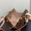 Louis Vuitton Speedy Trunk 20 Monogram Monogram - 图片 9