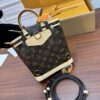 Louis Vuitton Montsouris Mini - 图片 2