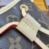 Louis Vuitton Montsouris Mini - 图片 4
