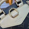 Louis Vuitton Montsouris Mini - 图片 8
