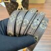 Louis Vuitton Montsouris Mini - 图片 9