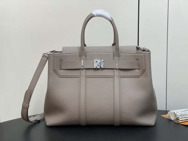 Louis Vuitton Georges Tote MM