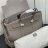 Louis Vuitton Georges Tote MM - 图片 9