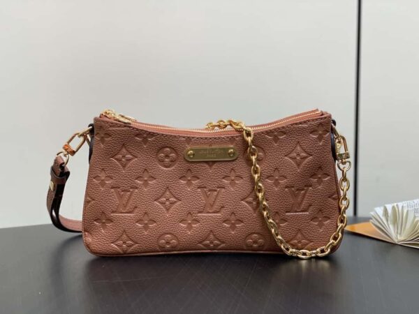Louis Vuitton Liv Pochette