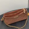Louis Vuitton Liv Pochette - 图片 9