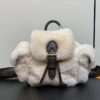 Louis Vuitton Nano Teddy Backpack - 图片 2