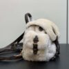 Louis Vuitton Nano Teddy Backpack - 图片 3