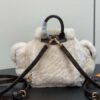 Louis Vuitton Nano Teddy Backpack - 图片 4