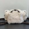 Louis Vuitton Nano Teddy Backpack - 图片 5